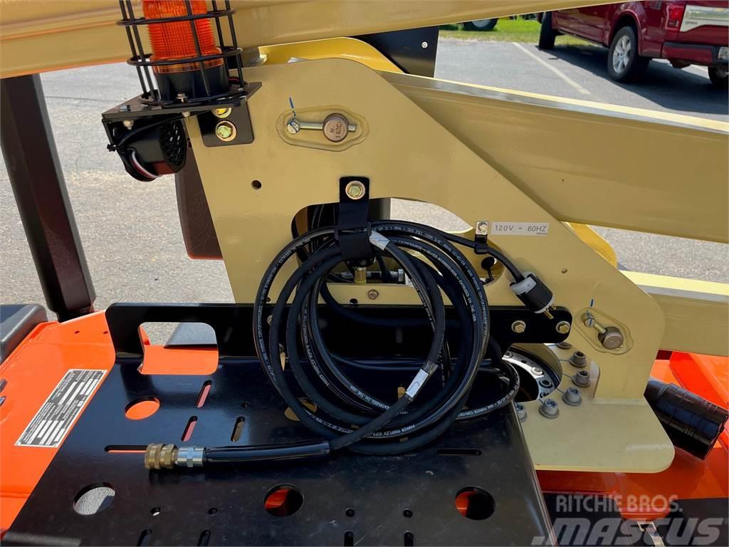 JLG T350 Other lifting machines