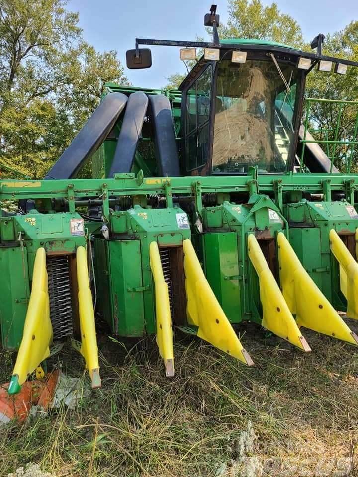 John Deere 9976 Other harvesting equipment
