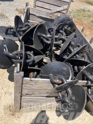 Kelly W36 Rear Chain Other sowing machines and accessories