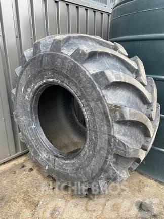 Nokian Forest King TRS2 - 750/55-26.5 Tyres, wheels and rims