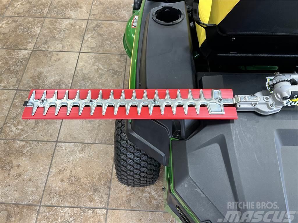 Shindaiwa HEDGE TRIMMER ATTACHMENT Other groundcare machines