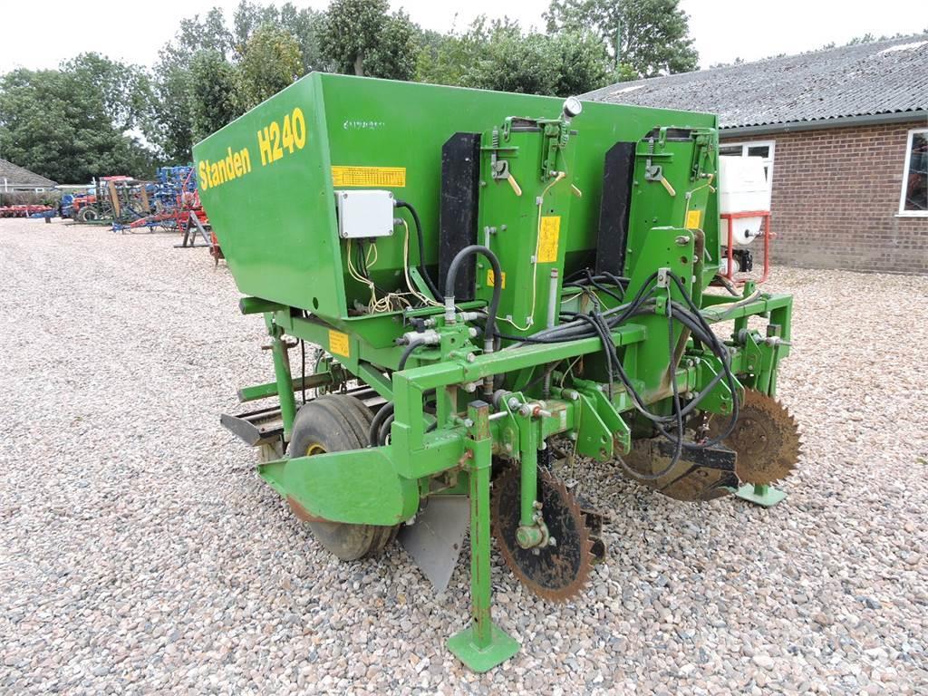 Standen H240 Other harvesting equipment