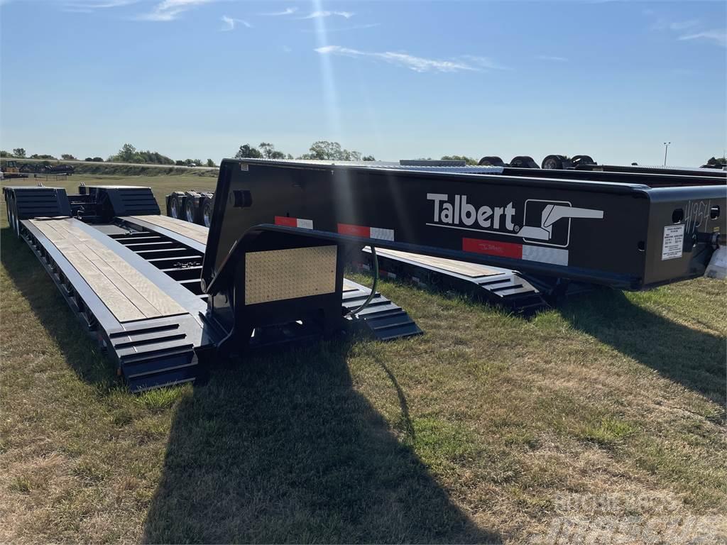 Talbert 55CC General purpose trailers