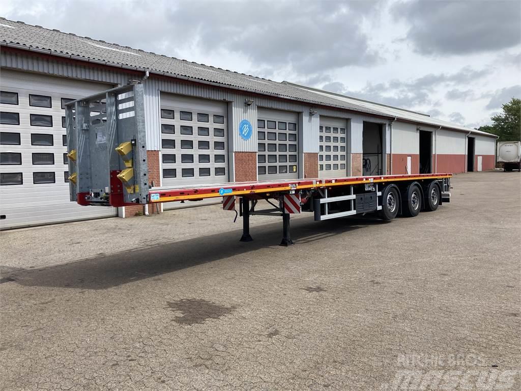  Max 200, 1A0A0 Other semi-trailers