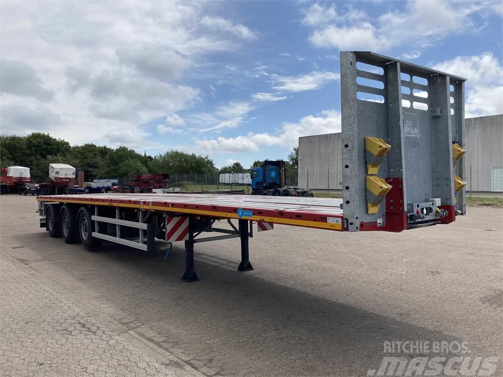  Max 200, 1A0A0 Other semi-trailers