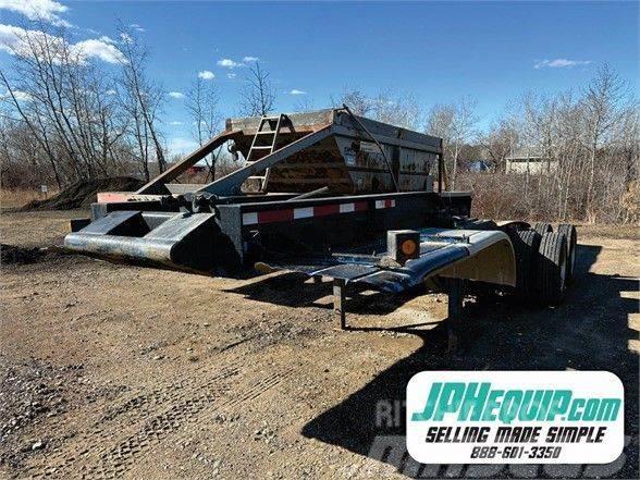  Anser Jeep Other semi-trailers