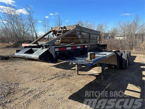  Anser Jeep Other semi-trailers
