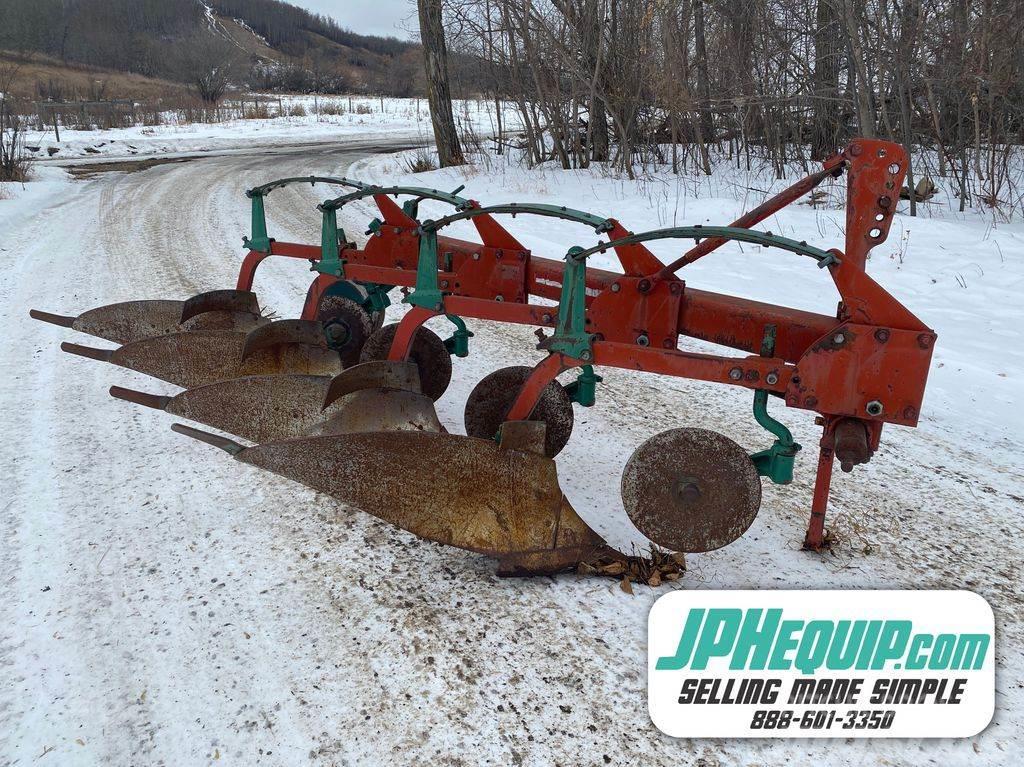 Kverneland A-3NR Bottom Plow Other tillage machines and accessories