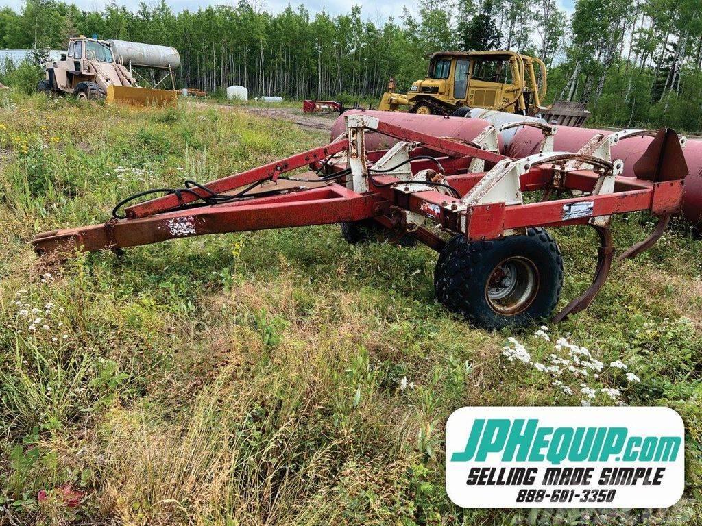 Tebben DT5-30 Other tillage machines and accessories