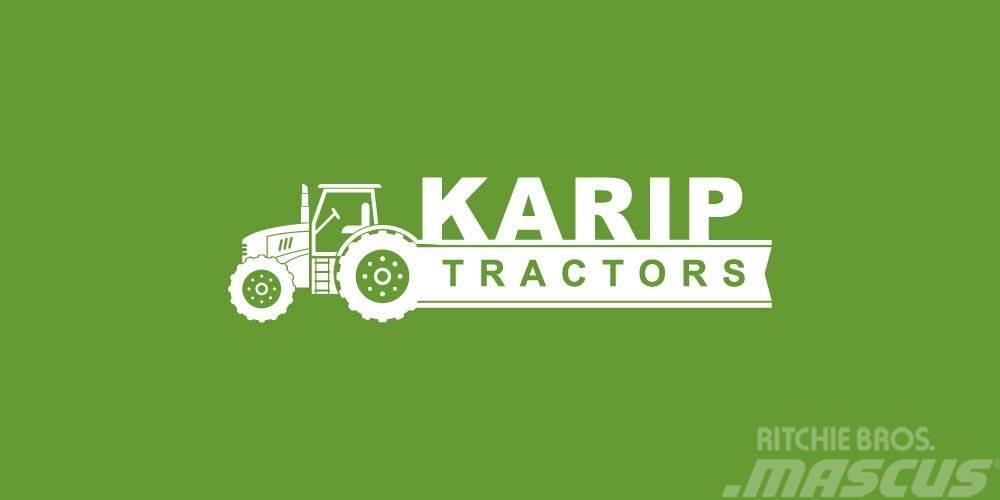 Kuhn  Tractors