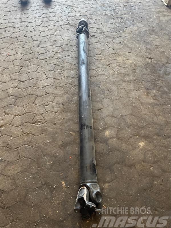 MAN PROPSHAFT 81.39123.6208 Other components