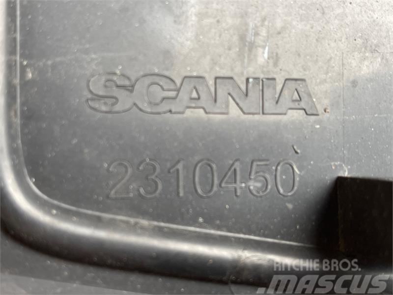 Scania  COVER 2310450 Chassis and suspension