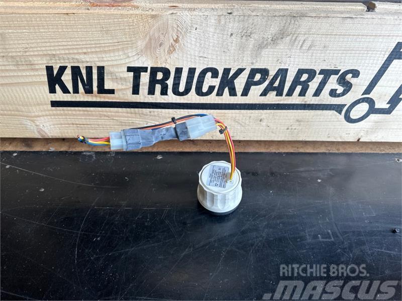 Scania  FUEL LEVEL IPFR-BB 110320 Other components