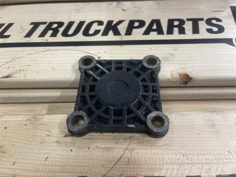 Scania  PTO COVER 1523109 Hydraulics
