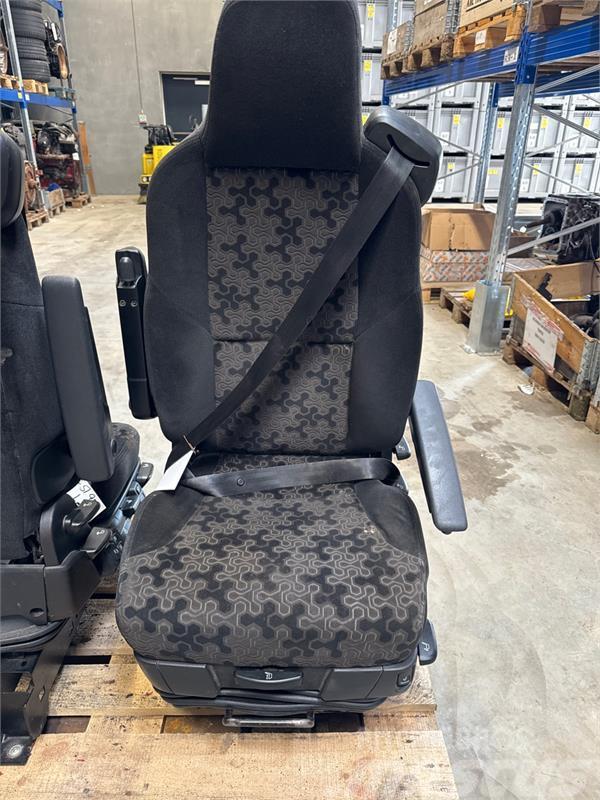 Scania SCANIA DRIVER SEAT NGR Other components