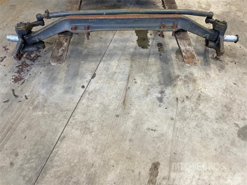 Scania SCANIA FRONT AXLE AM740 1394399 Axles