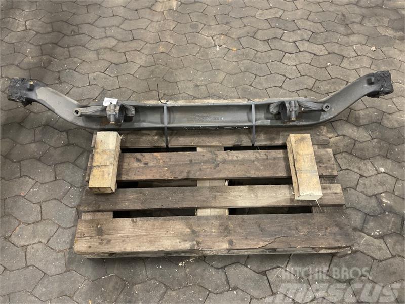 Scania SCANIA FRONT AXLE 2327854 Axles