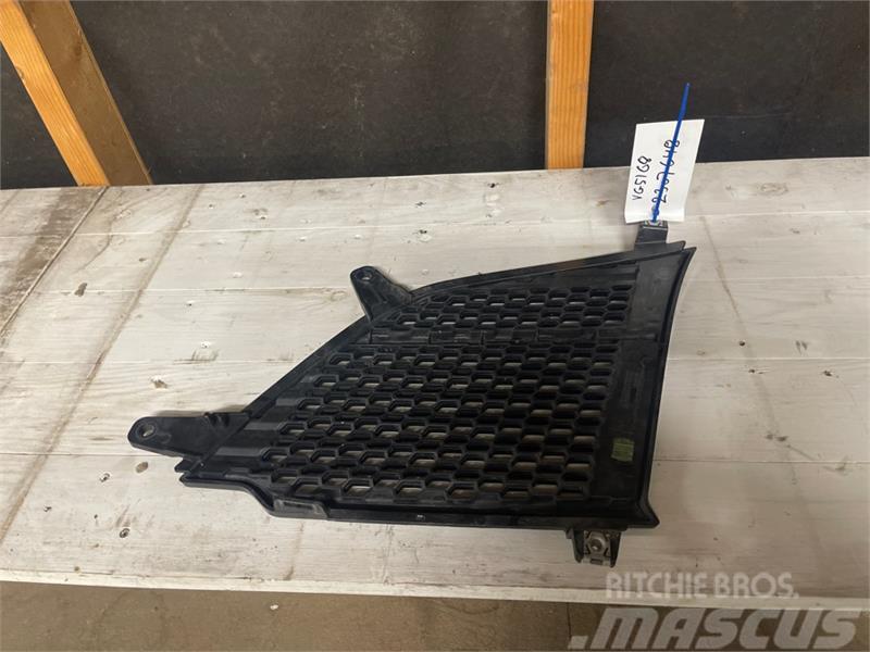 Scania SCANIA MESH COVER  2307648 Chassis and suspension