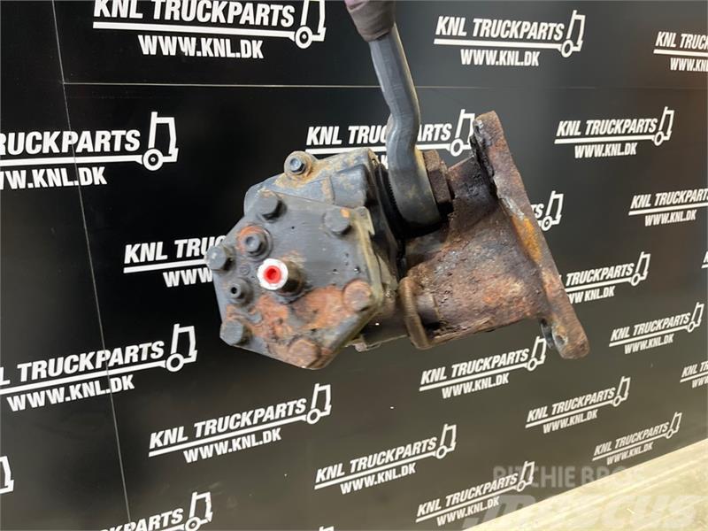 Volvo  STEERING GEAR 250351 Other components