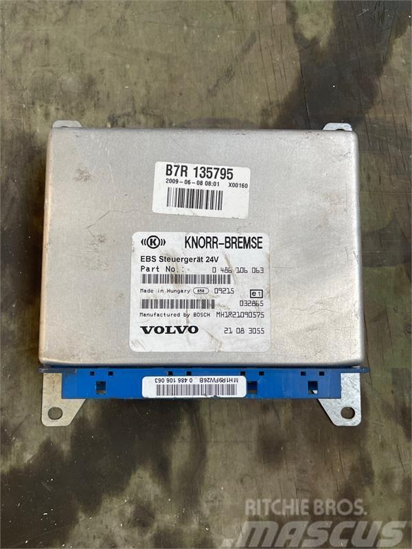 Volvo VOLVO EBS 21083055 Electronics