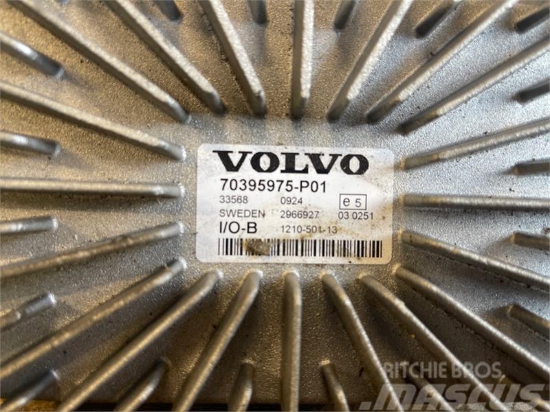 Volvo VOLVO ECU 70395975 Electronics