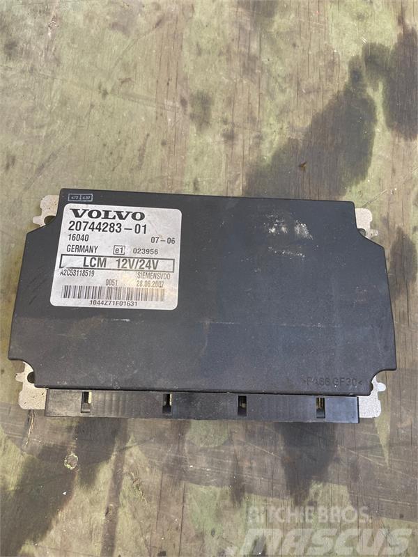 Volvo VOLVO LCM 20744283 Electronics