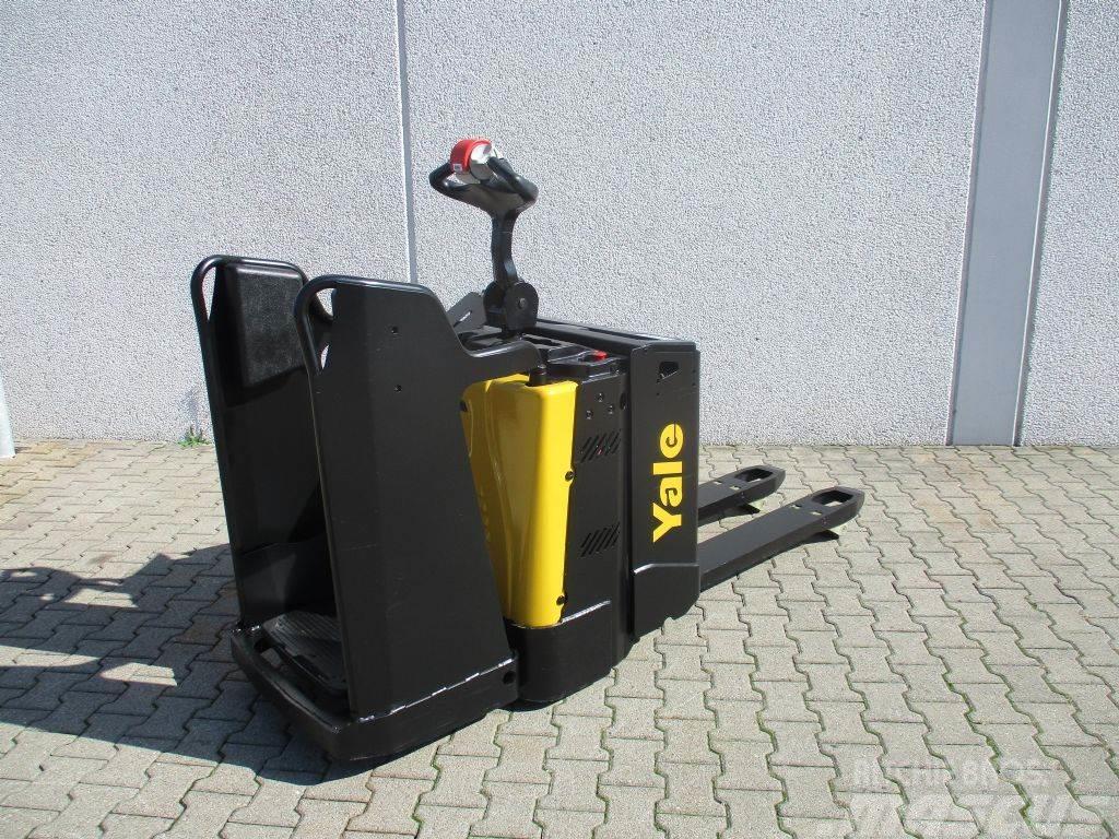 Yale MP20X Low lifter
