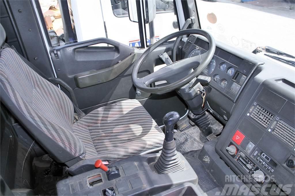 Iveco 720E42 Tractor Units