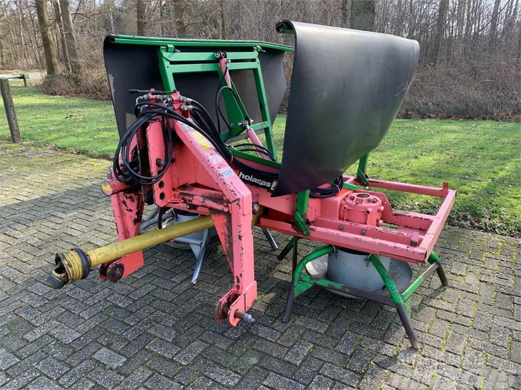 Holaras Jumbo HK-HUS Kuilverdeler Other livestock machinery and accessories