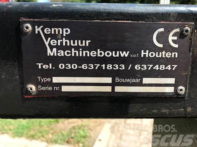  Kemp Veegband + Schuif Other livestock machinery and accessories