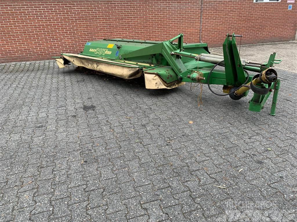 Krone EC320CV Maaier Other agricultural machines