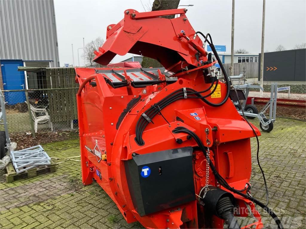 Kuhn Primor 2060H Stro Instrooier Other agricultural machines