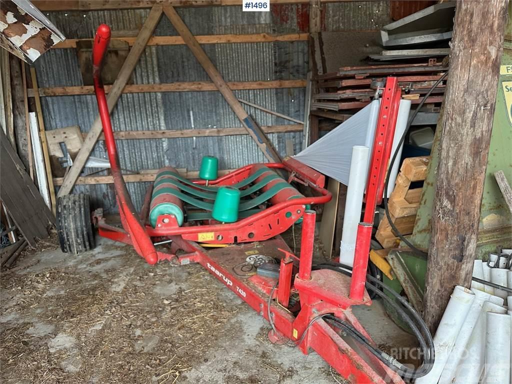 Kverneland Taarup 7420 Other forage harvesting equipment