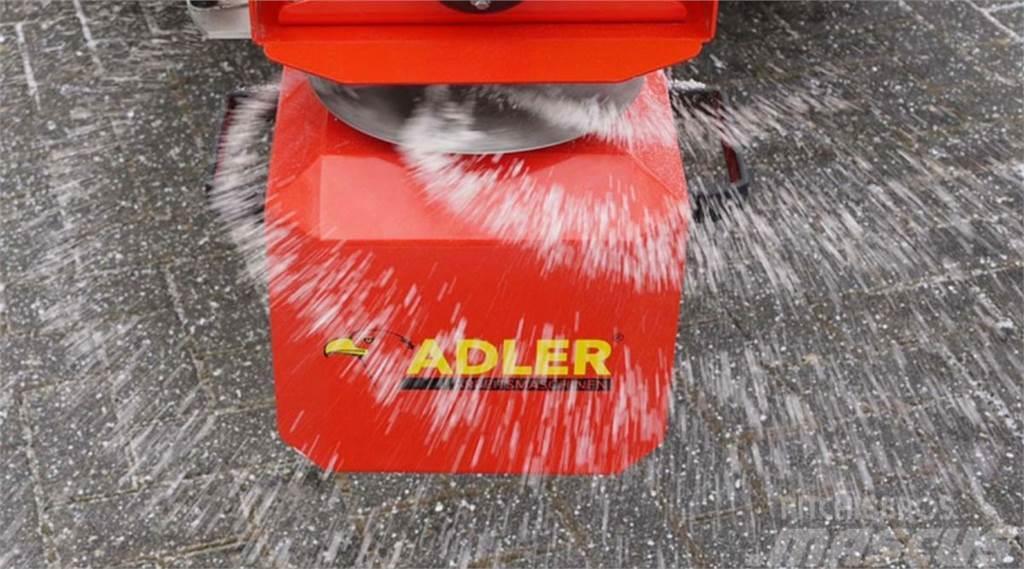 Adler ST-E 120 Other groundcare machines