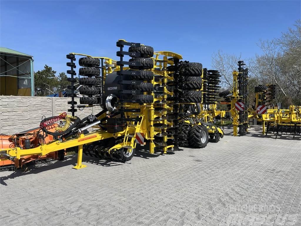 Bednar Omega 6000L Other tillage machines and accessories