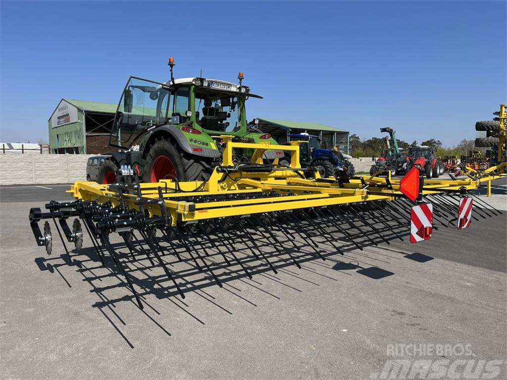 Bednar PN Other sowing machines and accessories