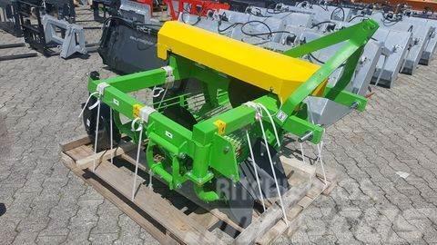 Bomet Schwingsiebroder Seitenauswurf Other agricultural machines