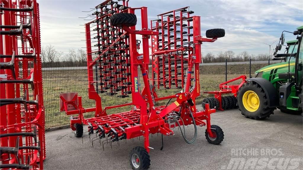Einböck Aerostar-Fusion 600 Other sowing machines and accessories