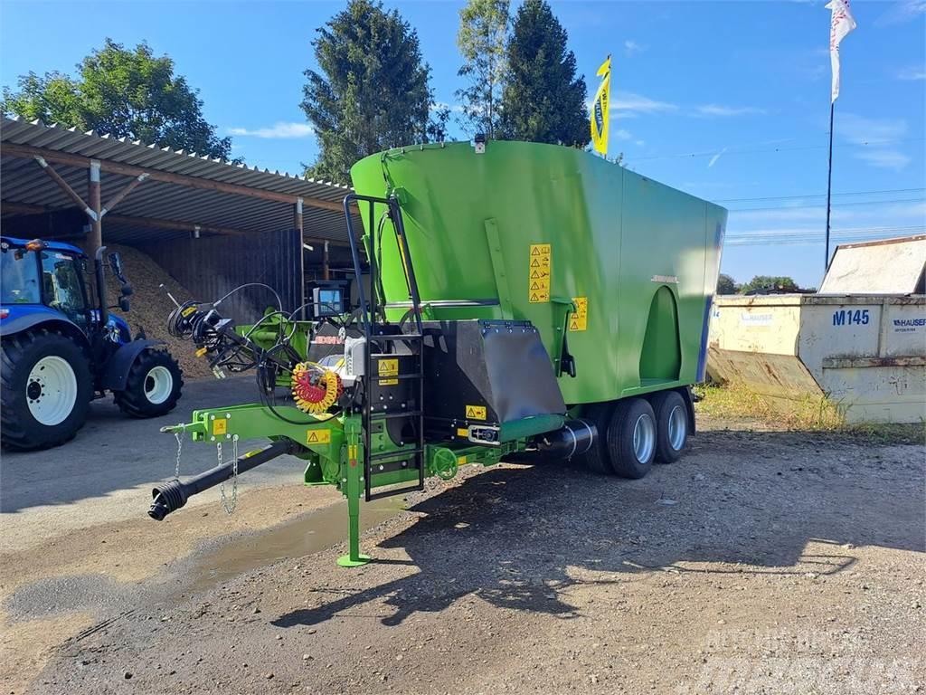 Faresin PF 2.20 Plus Other agricultural machines