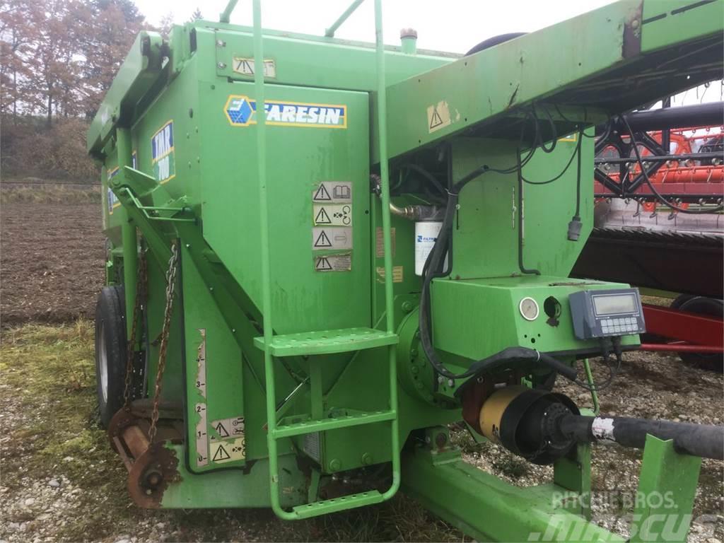 Faresin TMR 700 Other agricultural machines