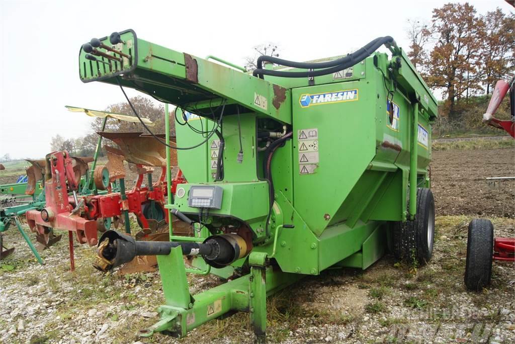 Faresin TMR 700 Other agricultural machines