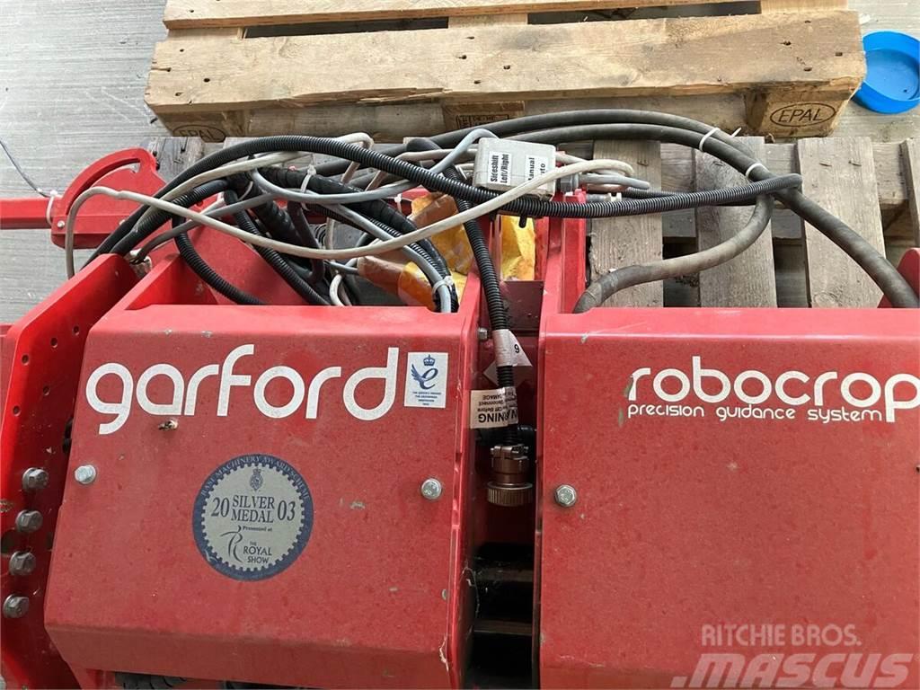 Garford Robocrop Other tractor accessories
