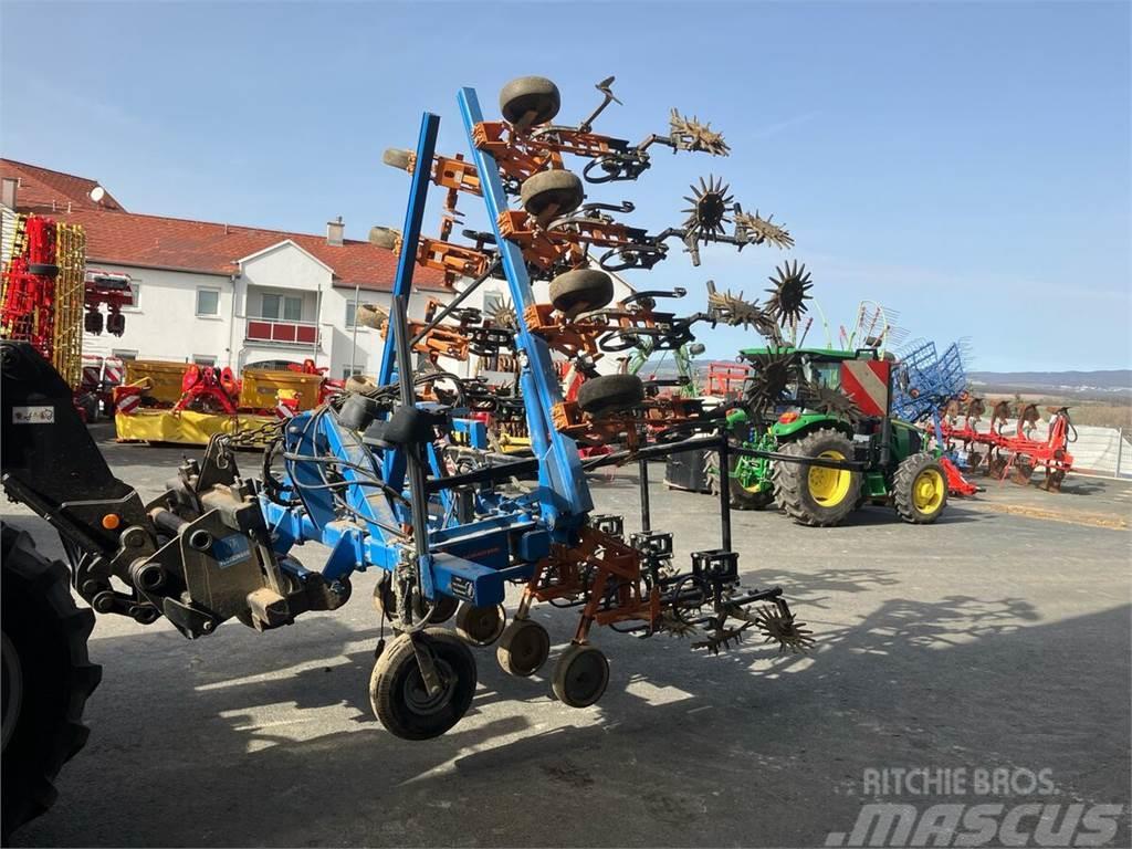  KPP 12x50 Other sowing machines and accessories