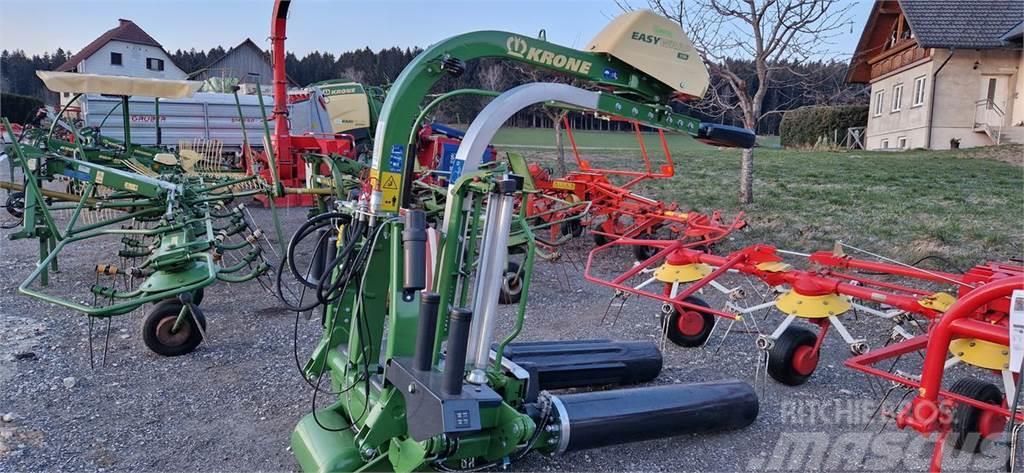 Krone EasyWrap 150 Other forage harvesting equipment