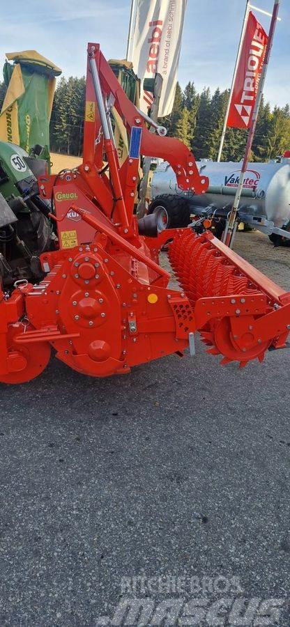 Kuhn EL 122-300 Other tillage machines and accessories