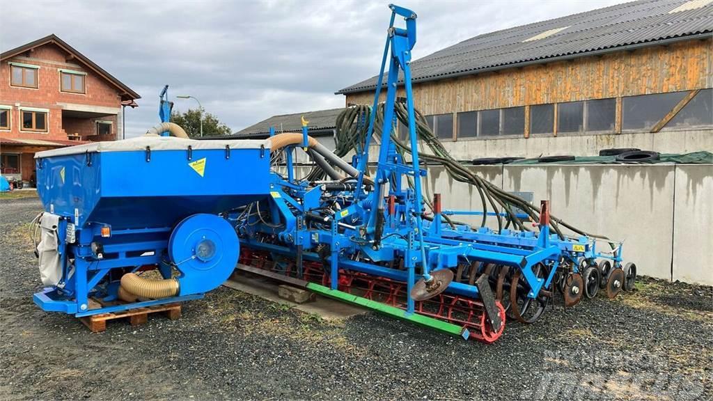 Lemken 6 m Other sowing machines and accessories