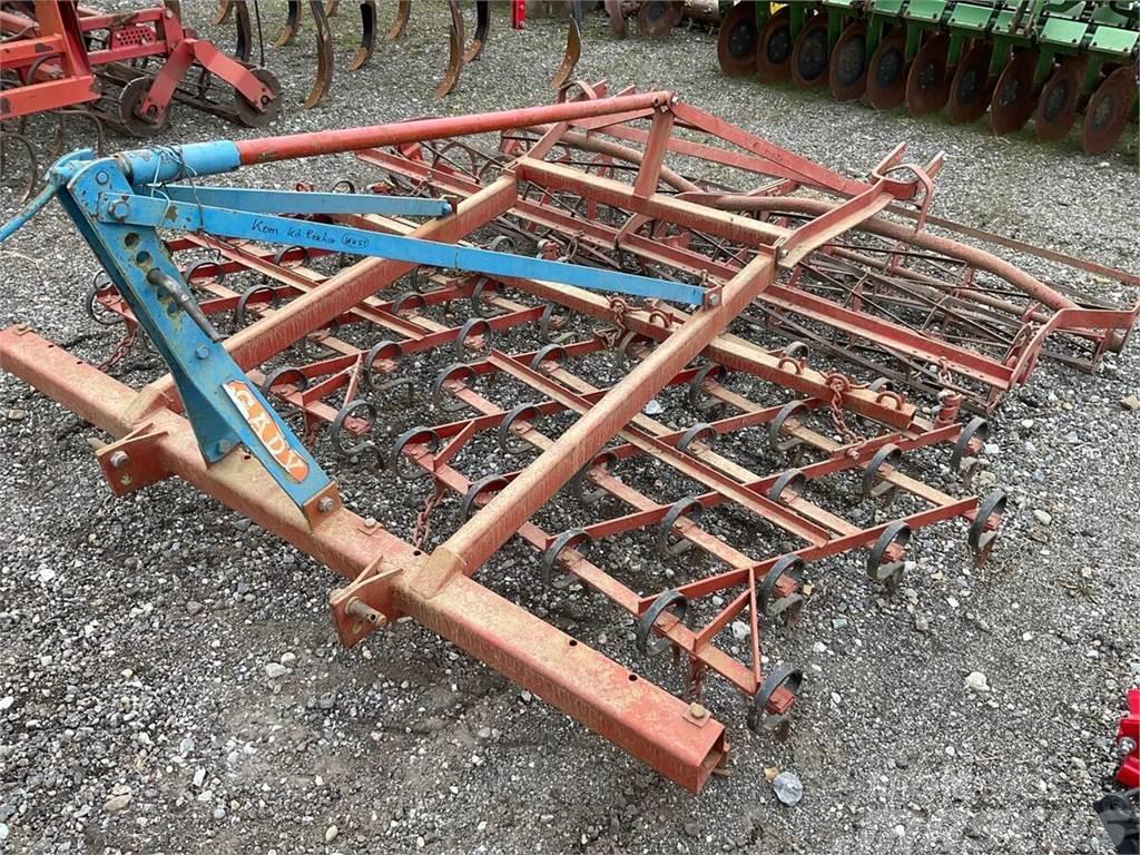 Rau 280 Other sowing machines and accessories