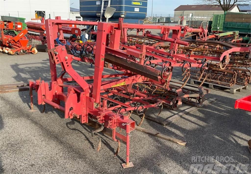 Rau Unimat 4,2 Other sowing machines and accessories