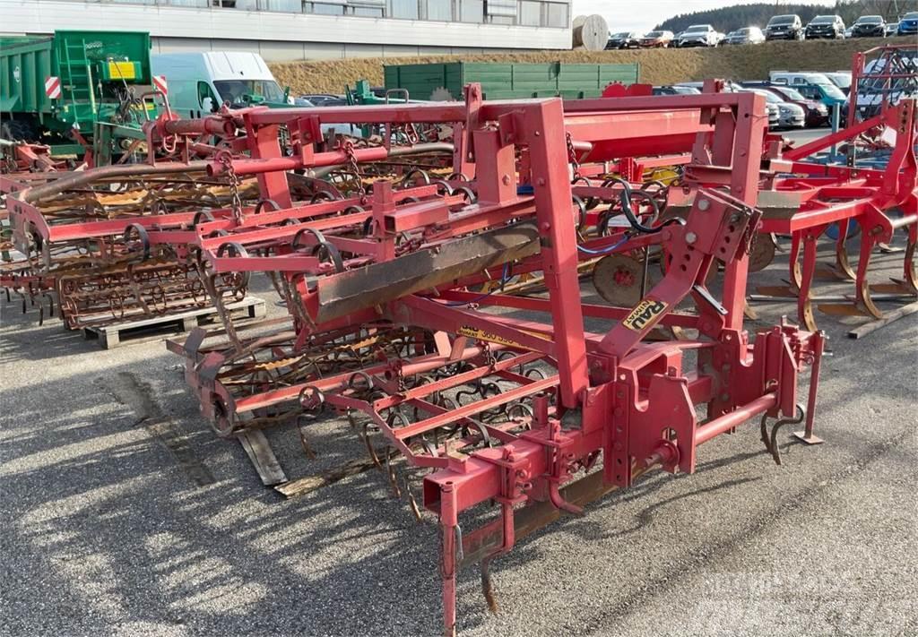 Rau Unimat 4,2 Other sowing machines and accessories