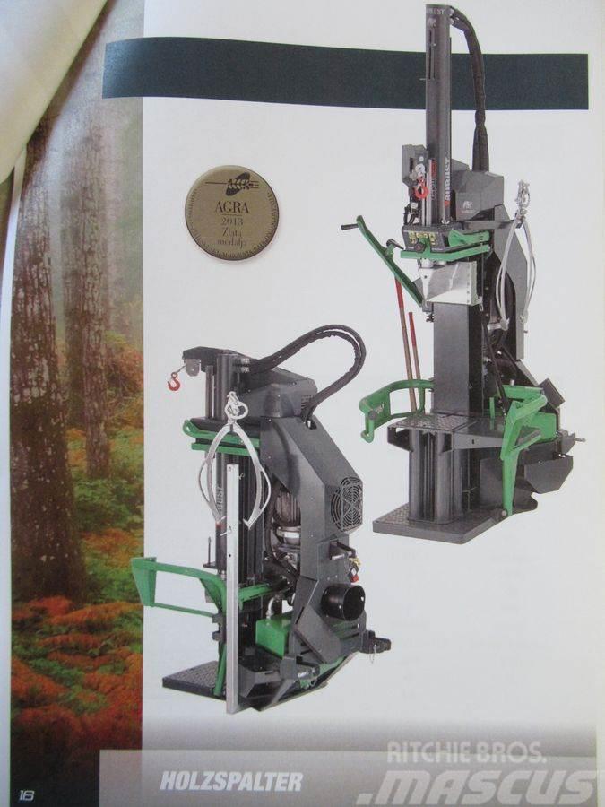  Robust Holzspalter R20 K Wood splitters and cutters